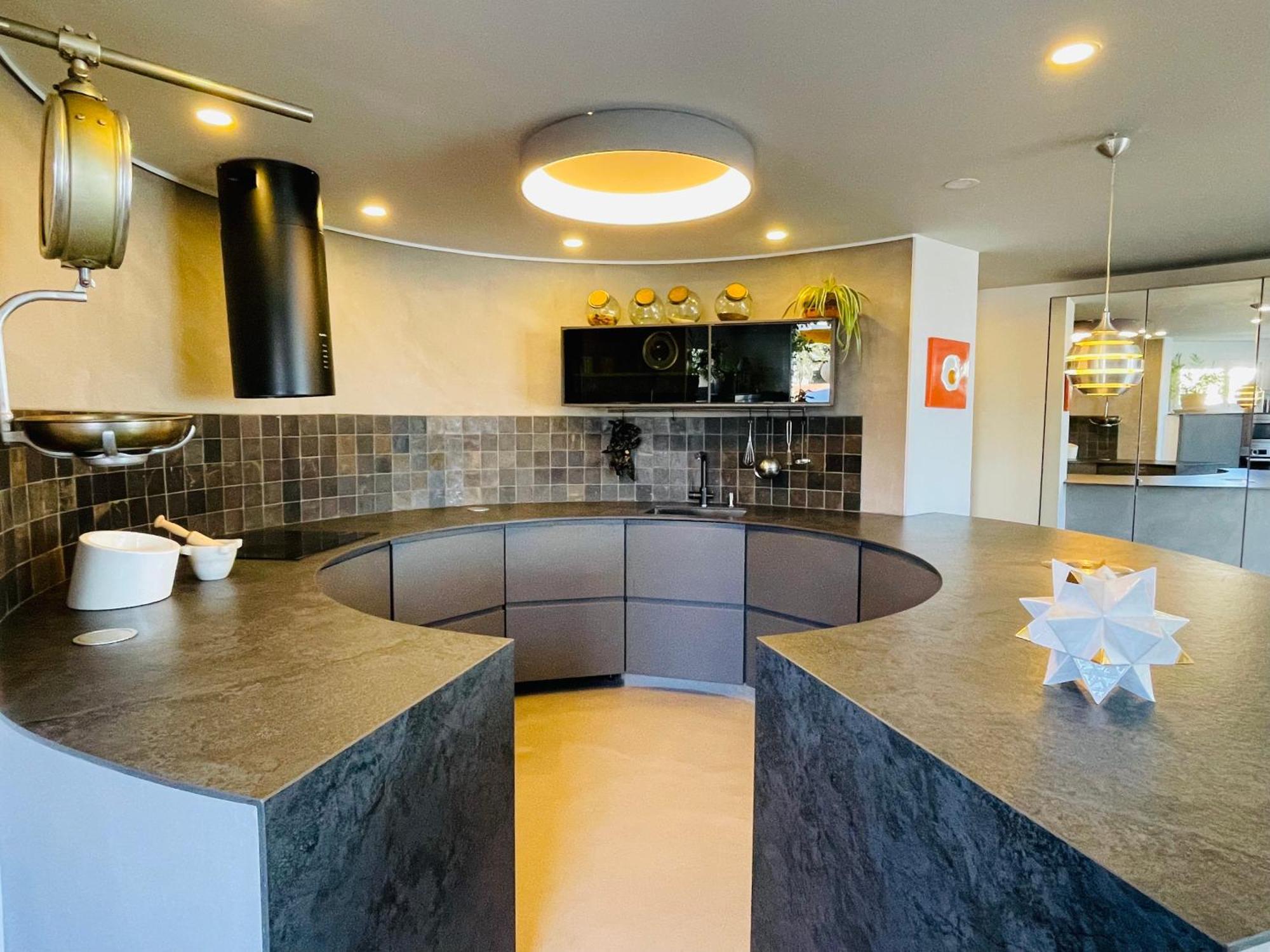 550 M2 Luxury Penthouse - Jacuzzi, Golf & Beach Benalmádena Esterno foto