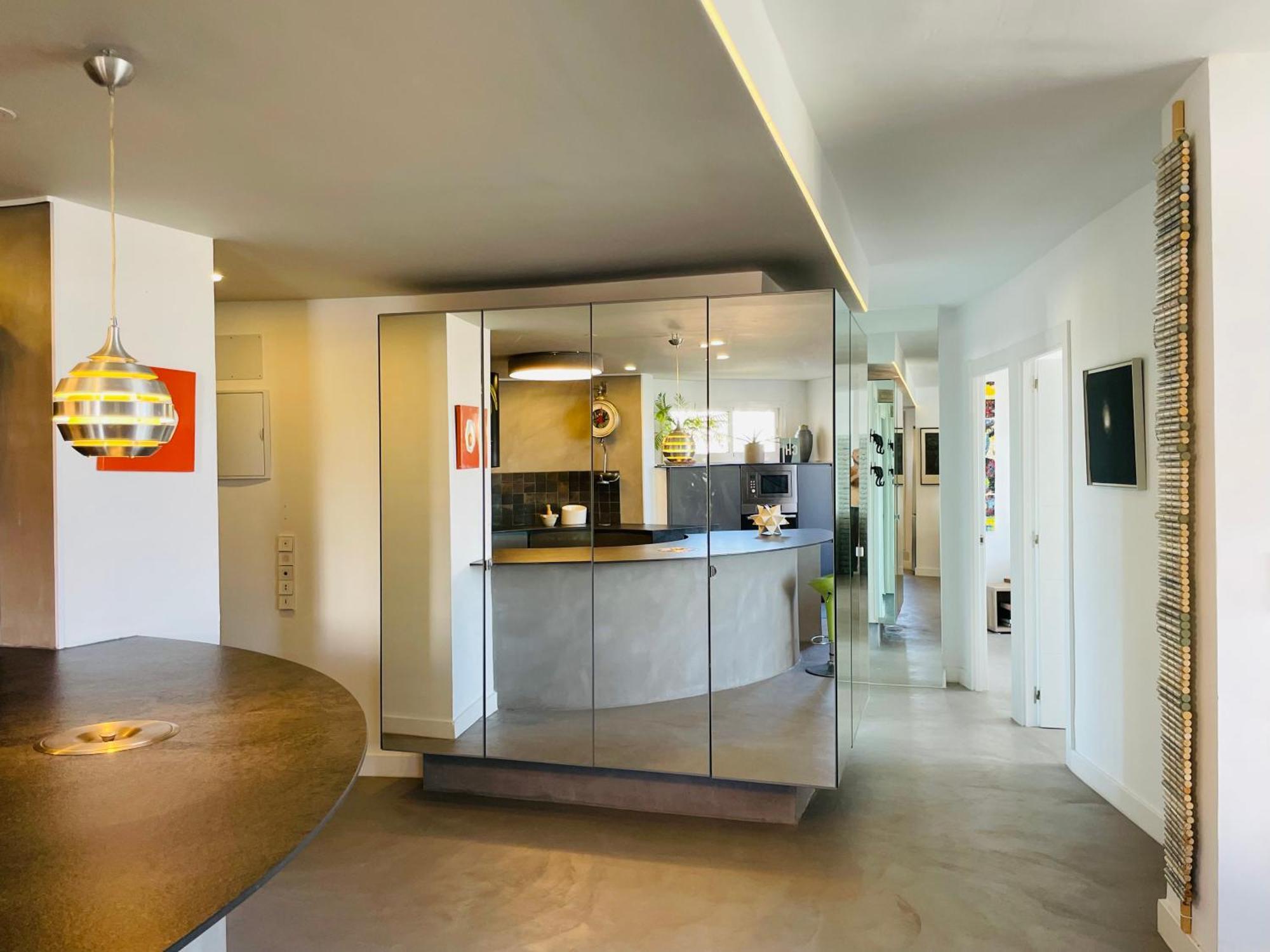 550 M2 Luxury Penthouse - Jacuzzi, Golf & Beach Benalmádena Esterno foto
