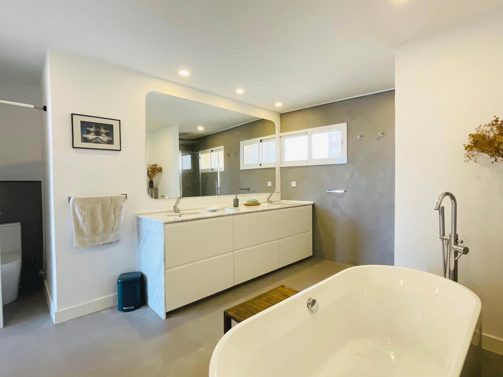 550 M2 Luxury Penthouse - Jacuzzi, Golf & Beach Benalmádena Esterno foto