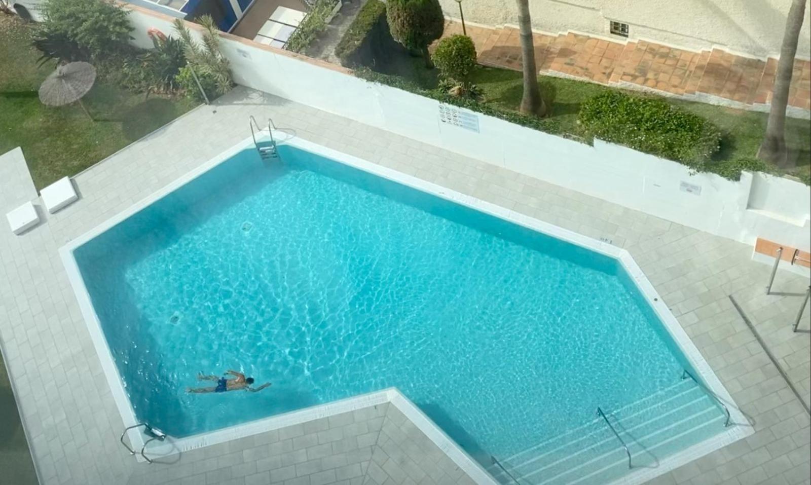 550 M2 Luxury Penthouse - Jacuzzi, Golf & Beach Benalmádena Esterno foto