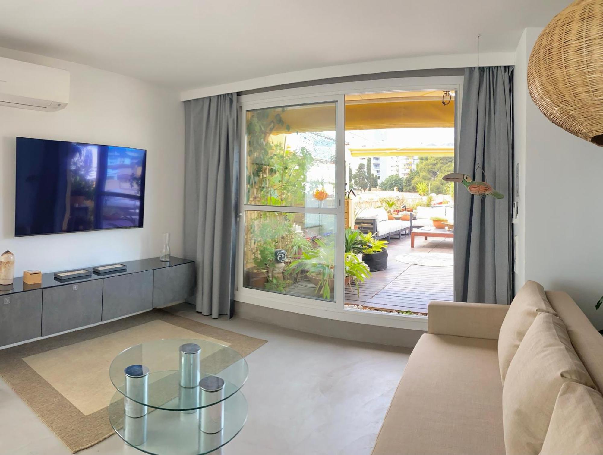 550 M2 Luxury Penthouse - Jacuzzi, Golf & Beach Benalmádena Esterno foto