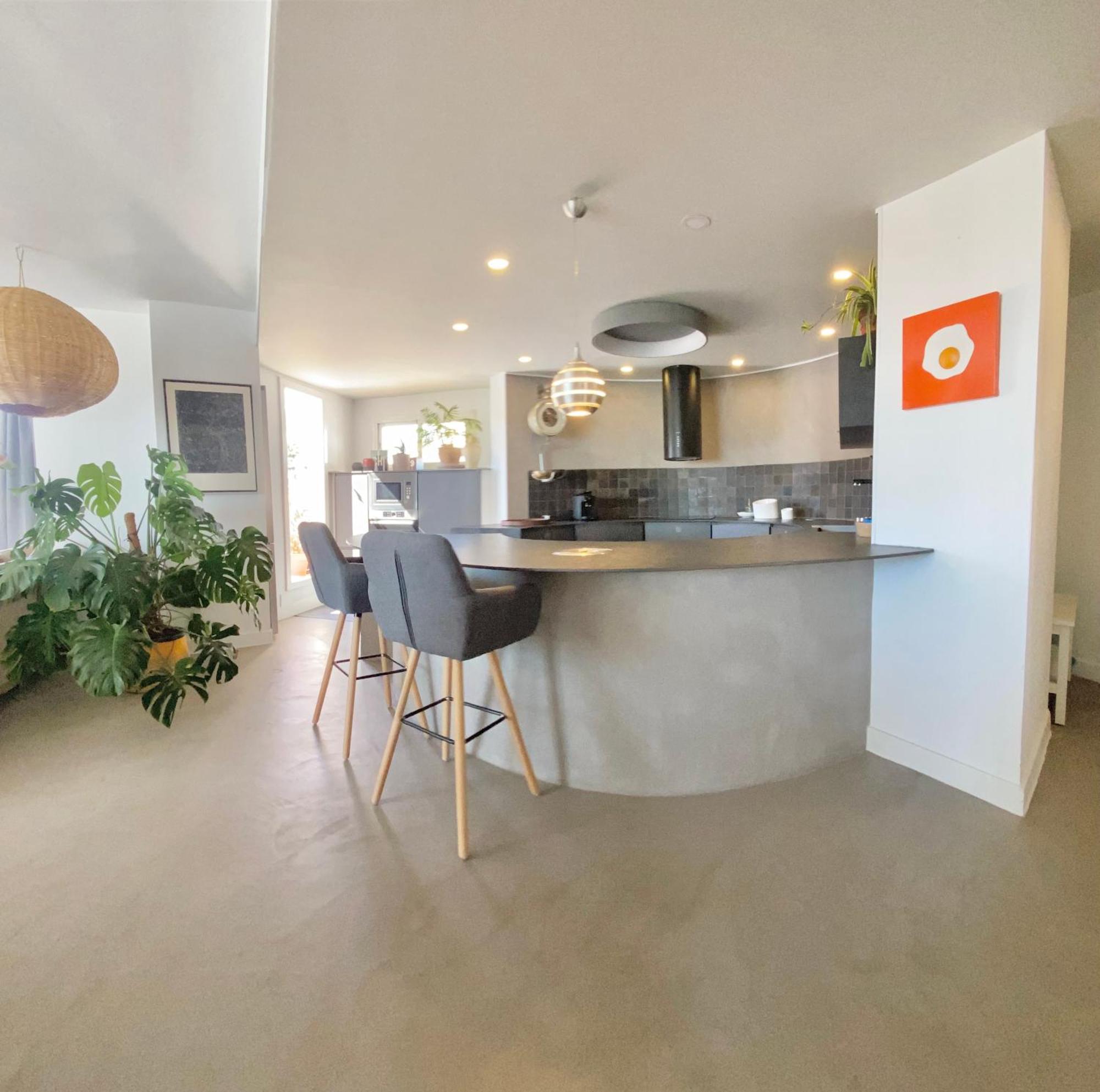 550 M2 Luxury Penthouse - Jacuzzi, Golf & Beach Benalmádena Esterno foto
